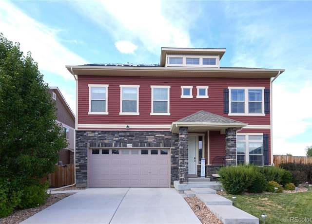 Property at 23593 E Chenango Pl, Aurora, CO 80016, 6 beds, 4 baths