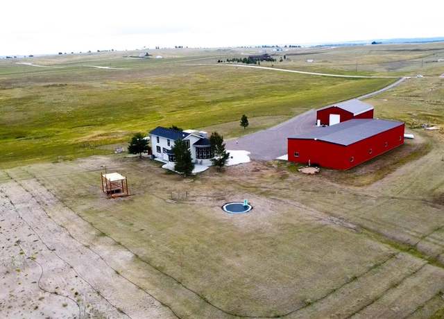Property at 5005 Richards Ct, Elizabeth, CO 80107, 5 beds, 4 baths