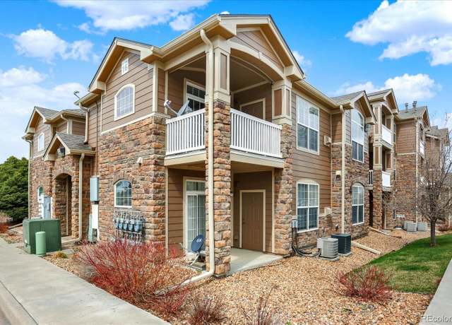 Property at 7440 S Blackhawk St Unit 16-208, Englewood, CO 80112, 2 beds, 2 baths