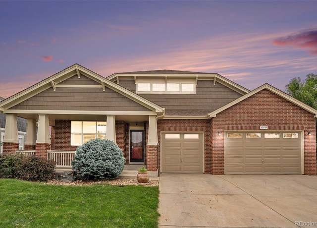 Property at 17935 W 77th Dr, Arvada, CO 80007, 4 beds, 4 baths