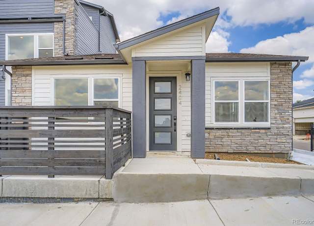 Property at 2491 W 69th Pl, Denver, CO 80221, 2 beds, 2 baths