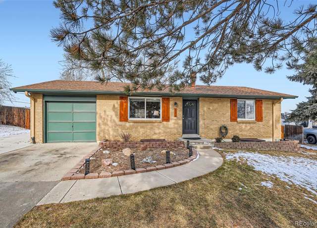 Property at 6431 W 77th Pl, Arvada, CO 80003, 4 beds, 3 baths