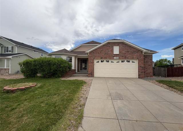 Property at 11304 Niagara St, Thornton, CO 80233, 3 beds, 2 baths