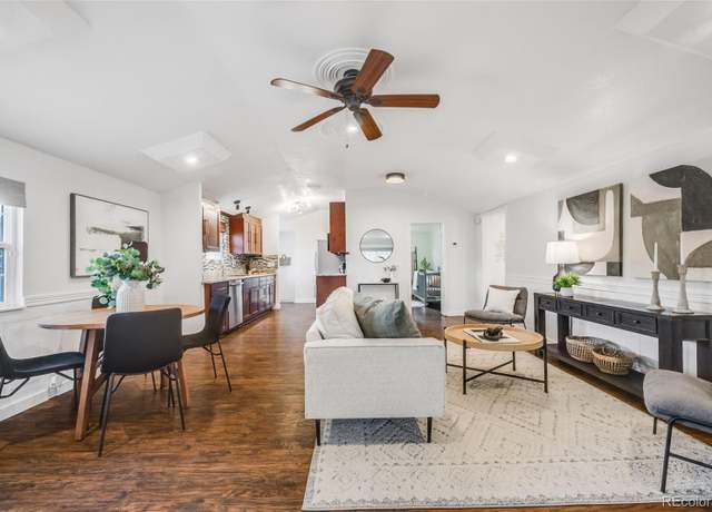 Property at 3015 Pierce St, Wheat Ridge, CO 80214, 3 beds, 2 baths