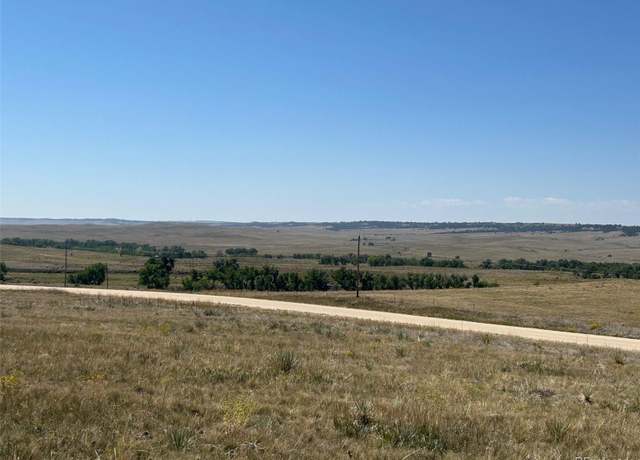 Property at 21353 Way Of Peace, Deer Trail, CO 80105