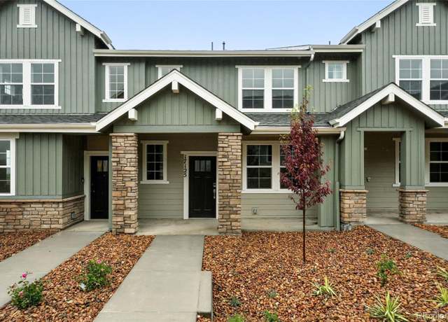 Property at 17125 W 91st Ln, Arvada, CO 80007, 2 beds, 3 baths