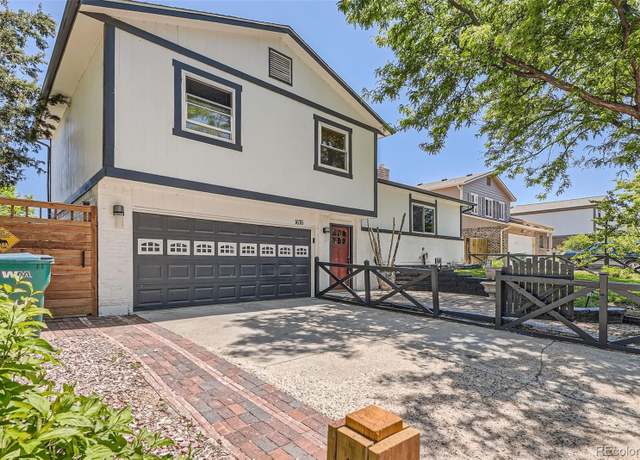 Property at 1676 S Fairplay St, Aurora, CO 80012, 3 beds, 3 baths