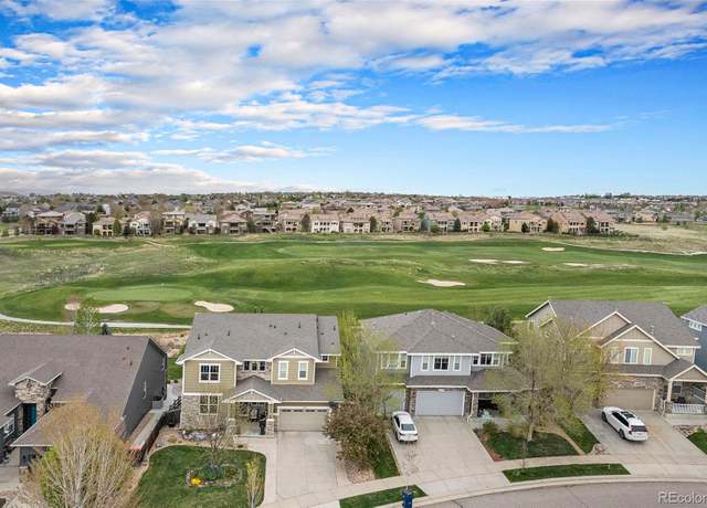 Property at 2349 Hickory Pl, Erie, CO 80516, 6 beds, 5 baths