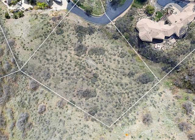 Property at 16653 Golden Rod Ln, Morrison, CO 80465