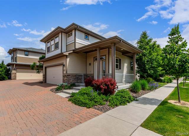 Property at 10580 Waco St, Commerce City, CO 80022, 2 beds, 3 baths