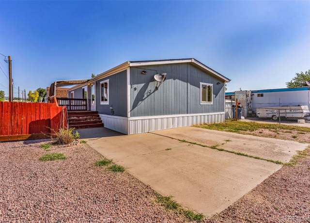 Property at 2401 Central Ave #19, Canon City, CO 81212, 3 beds, 2 baths