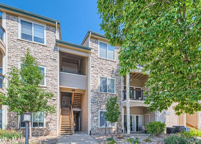 Property at 7409 S Alkire St #304, Littleton, CO 80127, 2 beds, 2 baths