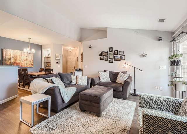 Property at 7409 S Alkire St #304, Littleton, CO 80127, 2 beds, 2 baths