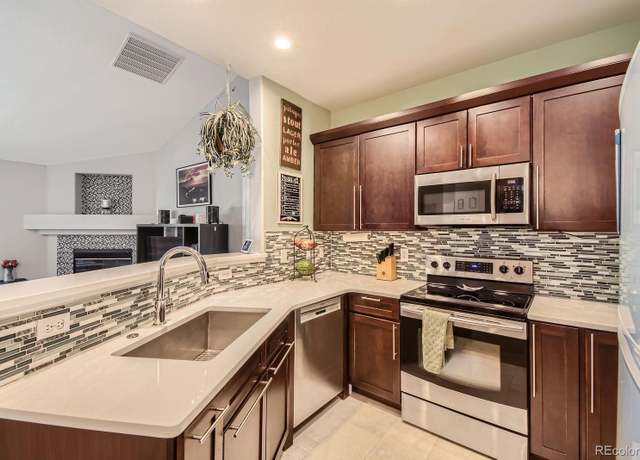 Property at 7409 S Alkire St #304, Littleton, CO 80127, 2 beds, 2 baths