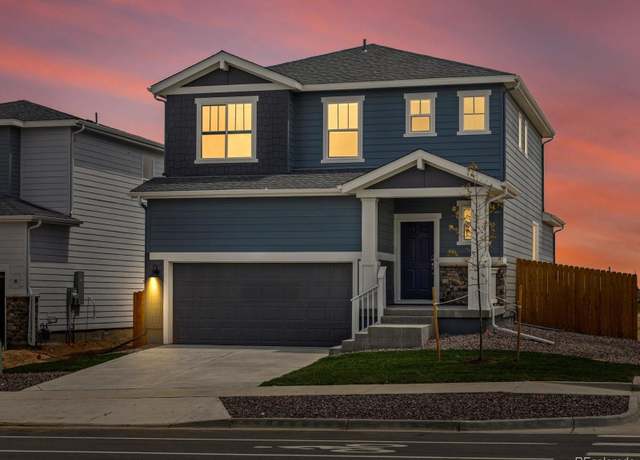 Property at 548 97th Ave, Greeley, CO 80631, 3 beds, 3 baths