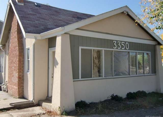 Property at 3350 W 64th Ave #1, Denver, CO 80221, 7 beds, 3 baths