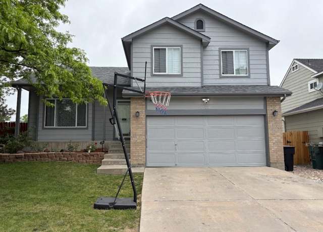 Property at 12119 Forest St, Thornton, CO 80241, 3 beds, 2 baths