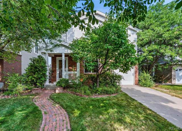 Property at 3513 Dexter St, Denver, CO 80207, 3 beds, 2 baths