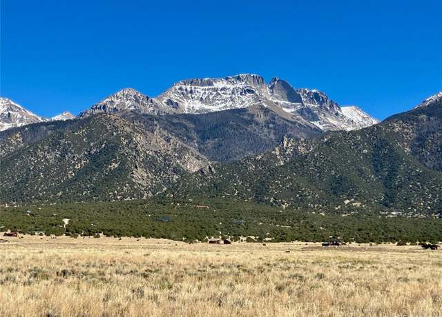 Property at 96 Granite Rd, Crestone, CO 81131