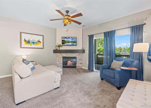 Property at 5225 White Willow Dr Unit Q120, Fort Collins, CO 80528, 2 beds, 2 baths