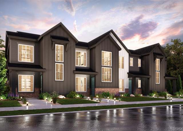 Property at 6872 Huddersfield Ln, Castle Pines, CO 80108, 3 beds, 3 baths