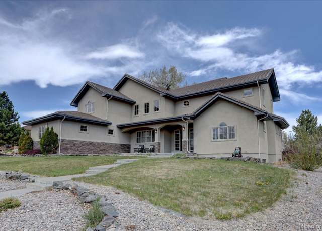 Property at 14993 W 55th Dr, Golden, CO 80403, 5 beds, 6 baths