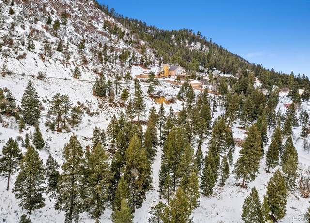 Property at Mountain Ranch Rd, Larkspur, CO 80118