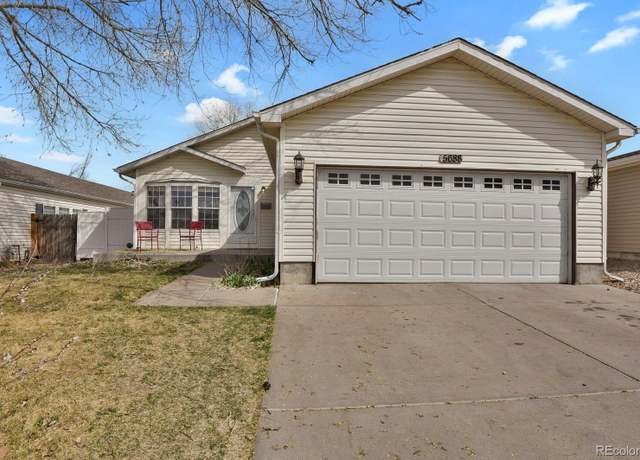 Property at 5688 Alcott St, Denver, CO 80221, 4 beds, 2 baths