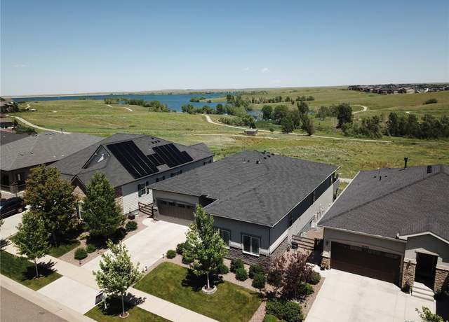 Property at 26741 E Peakview Pl, Aurora, CO 80016, 4 beds, 3 baths