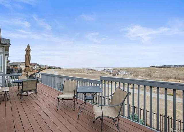 Property at 26741 E Peakview Pl, Aurora, CO 80016, 4 beds, 3 baths