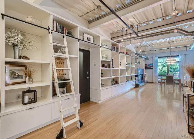 Property at 1360 Walnut St #202, Boulder, CO 80302, 1 bed, 1 bath