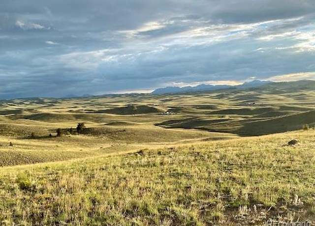 Property at Lot 26 Wolfe Rd, Hartsel, CO 80449