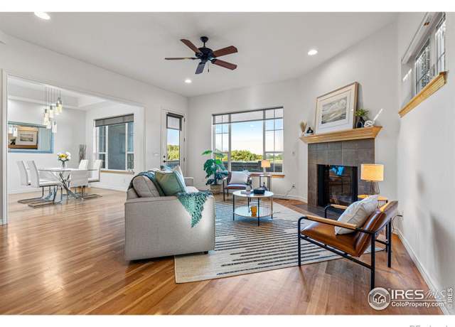 Property at 3766 Ridgeway St, Boulder, CO 80301, 4 beds, 4 baths