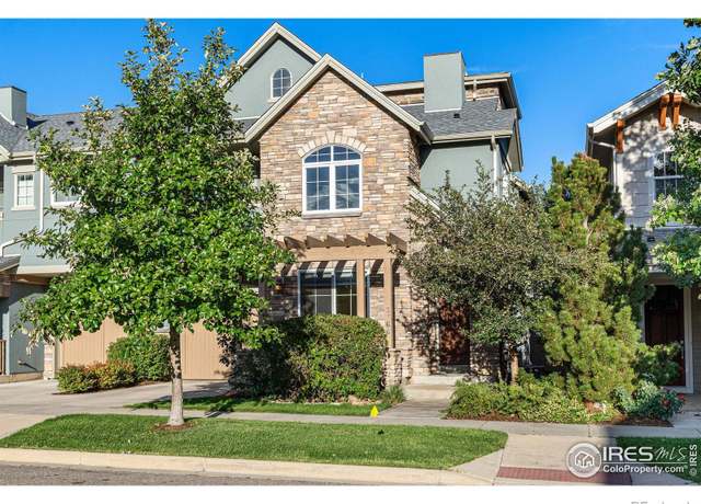 Property at 3766 Ridgeway St, Boulder, CO 80301, 4 beds, 4 baths
