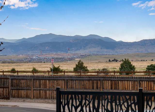 Property at 11551 W 103rd Dr, Broomfield, CO 80021, 3 beds, 2 baths