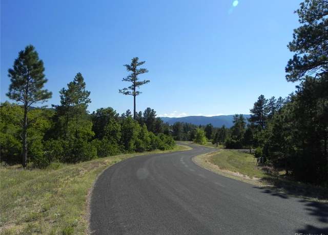 Property at 7724 Corona Ct, Larkspur, CO 80118