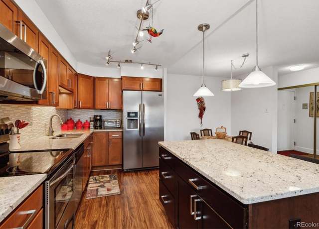 Property at 725 S Alton Way Unit 3B, Denver, CO 80247, 2 beds, 2 baths
