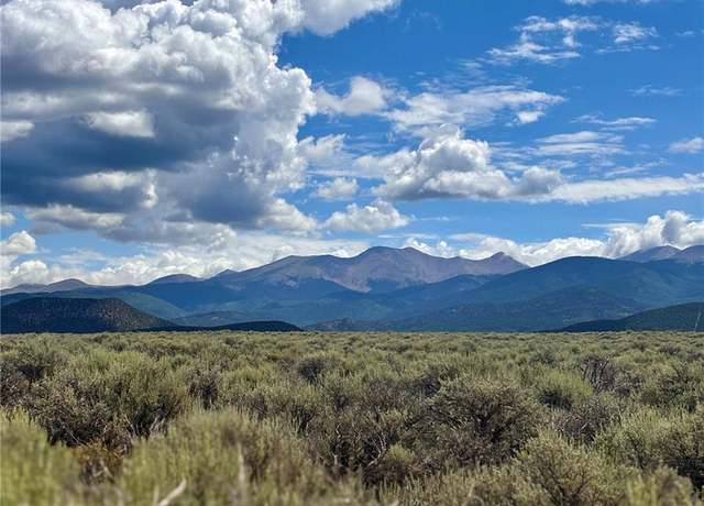 Property at County Road 21, San Luis, CO 81152