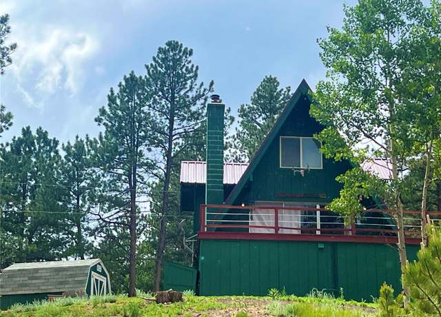 Property at 413 W Lake Dr, Divide, CO 80814, 3 beds, 2 baths