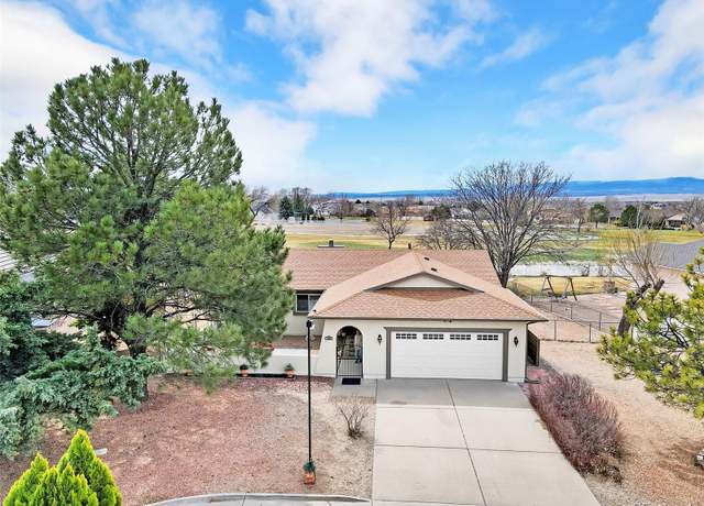 Property at 456 W Archer Dr, Pueblo, CO 81007, 2 beds, 2 baths