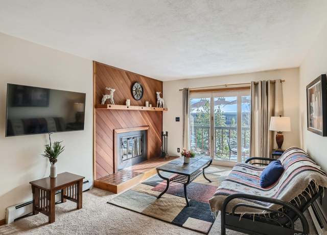 Property at 94300 Ryan Gulch Rd #94402, Silverthorne, CO 80498, 2 beds, 2 baths