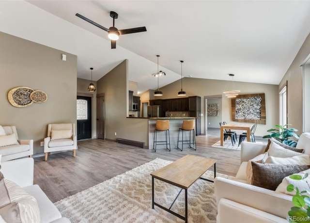 Property at 143 Brady Rd, Buena Vista, CO 81211, 3 beds, 3 baths