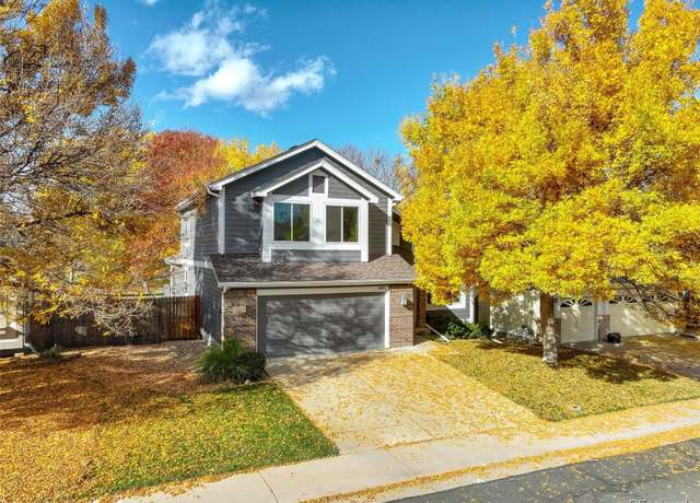 Property at 10971 Bryant St, Westminster, CO 80234, 3 beds, 3 baths