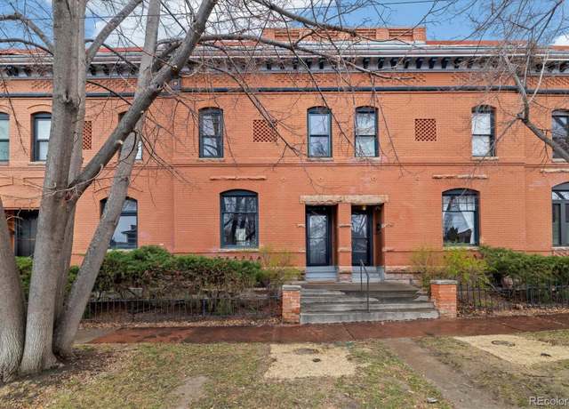 Property at 1748 W 36th Ave, Denver, CO 80211, 3 beds, 2 baths
