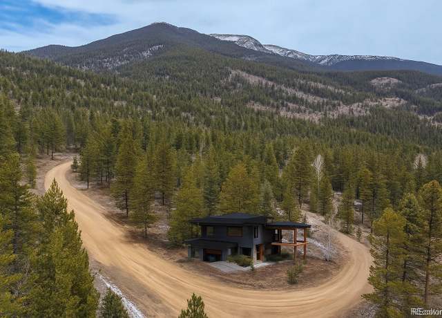 Property at 30406 National Forest Dr, Buena Vista, CO 81211