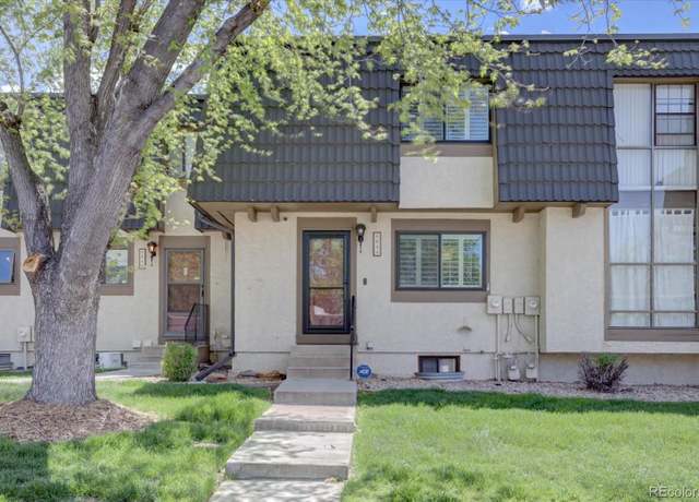 Property at 6844 S Broadway, Littleton, CO 80122, 3 beds, 3 baths
