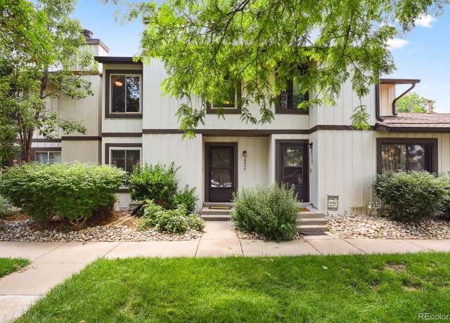 Property at 3695 S Kittredge St Unit C, Aurora, CO 80013, 2 beds, 2 baths