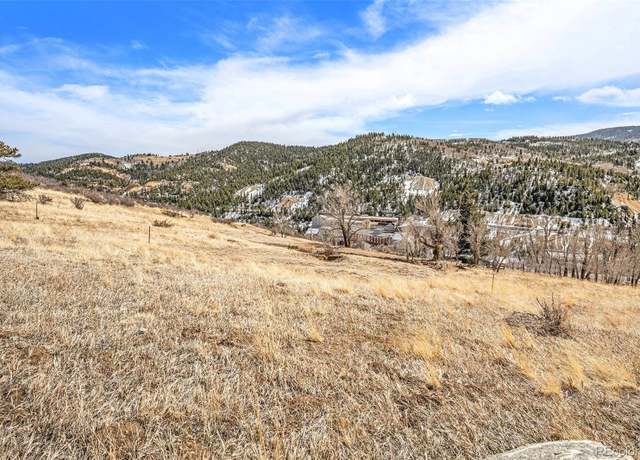 Property at 00 E 7th St, Central City, CO 80427