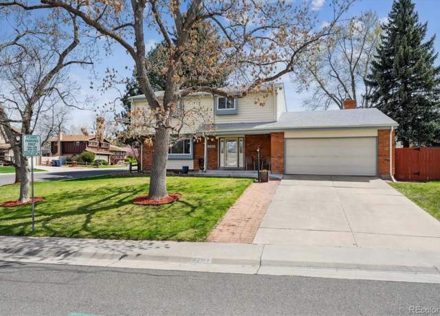 Property at 8201 Allison Ct, Arvada, CO 80005, 3 beds, 3 baths