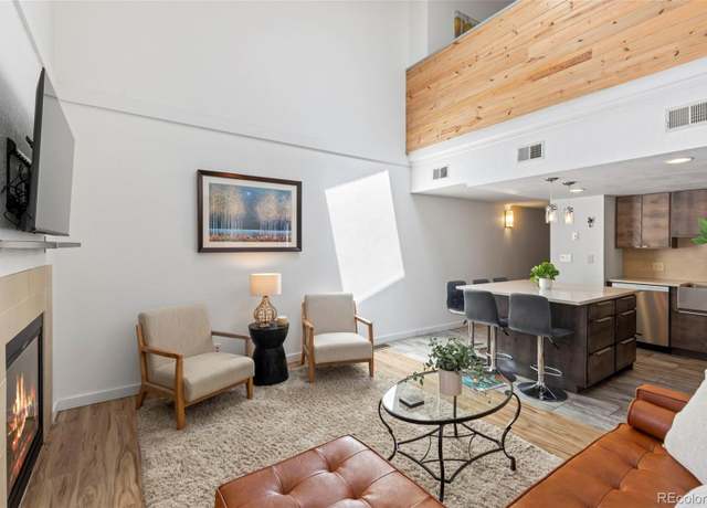 Property at 805 S 5th Ave #332, Frisco, CO 80443, 1 bed, 1 bath
